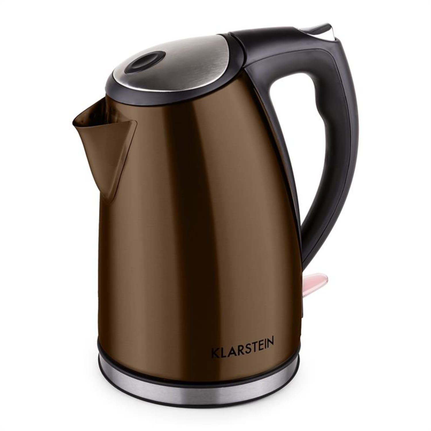 Ariela, 2200 W, 1,7 l, gyorsforraló kanna, csokibarna 