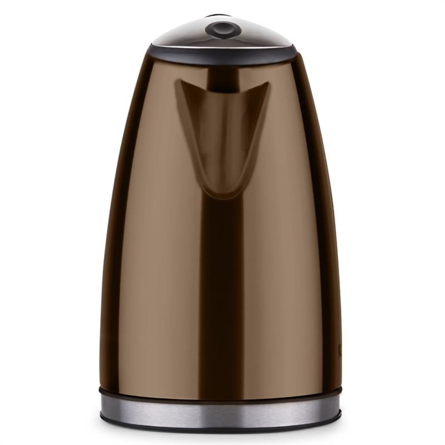 Ariela, 2200 W, 1,7 l, gyorsforraló kanna, csokibarna 