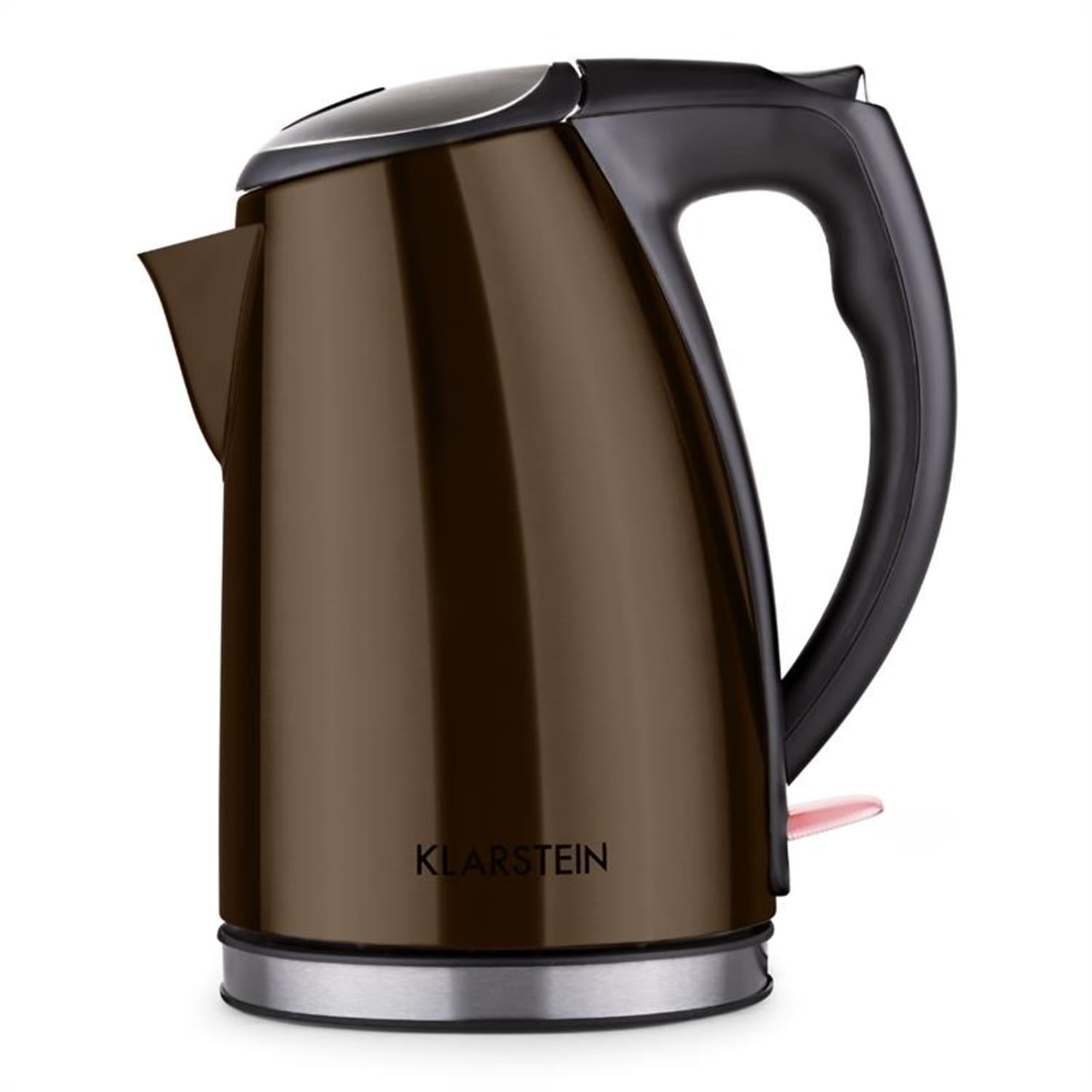 Ariela, 2200 W, 1,7 l, gyorsforraló kanna, csokibarna 