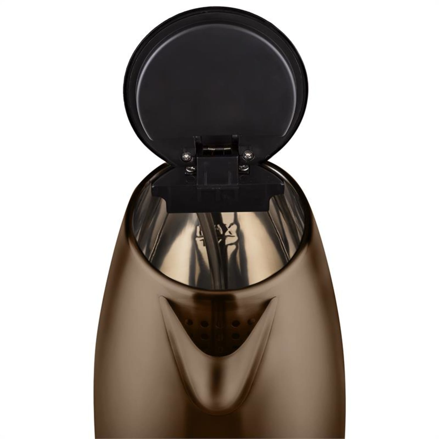 Ariela, 2200 W, 1,7 l, gyorsforraló kanna, csokibarna 
