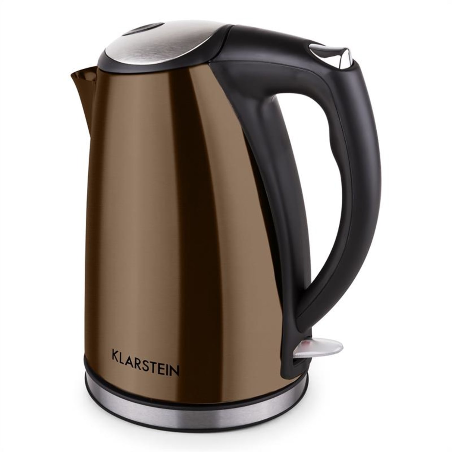 Ariela, 2200 W, 1,7 l, gyorsforraló kanna, csokibarna 