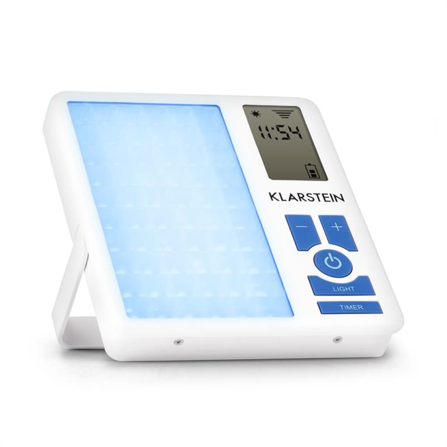 Blue Sun Lichtdouche lichttherapie 10.000 Lux 