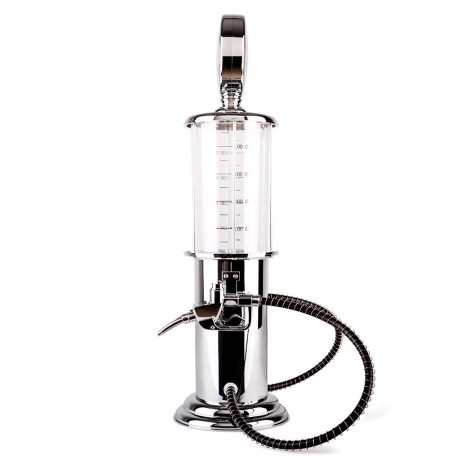 Hazzlehov Duett Bar Butler juoma-automaatti 2 x 450ml 