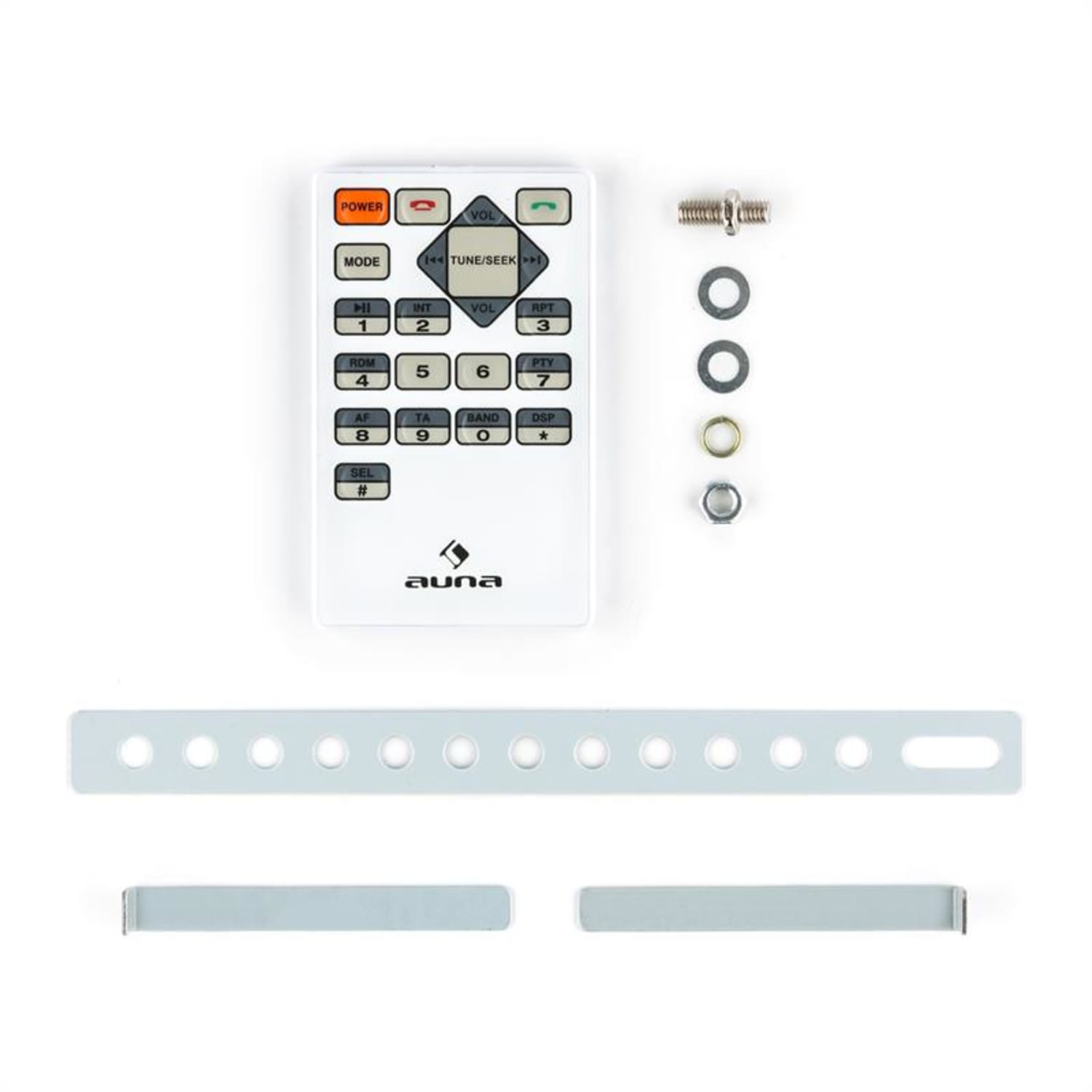 SecretHiding Mini-Kühlschrank 2 Ebenen 17Ltr. 26dB thermoelektrisch 17 L | Schwarz