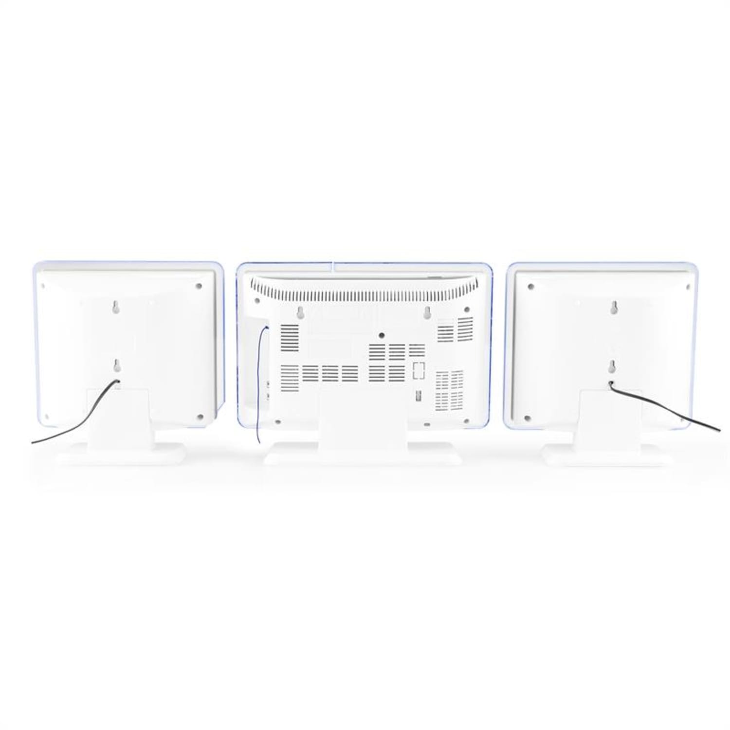 MCD-560 Cadena estéreo CD USB DAB+ MP3 AUX 
