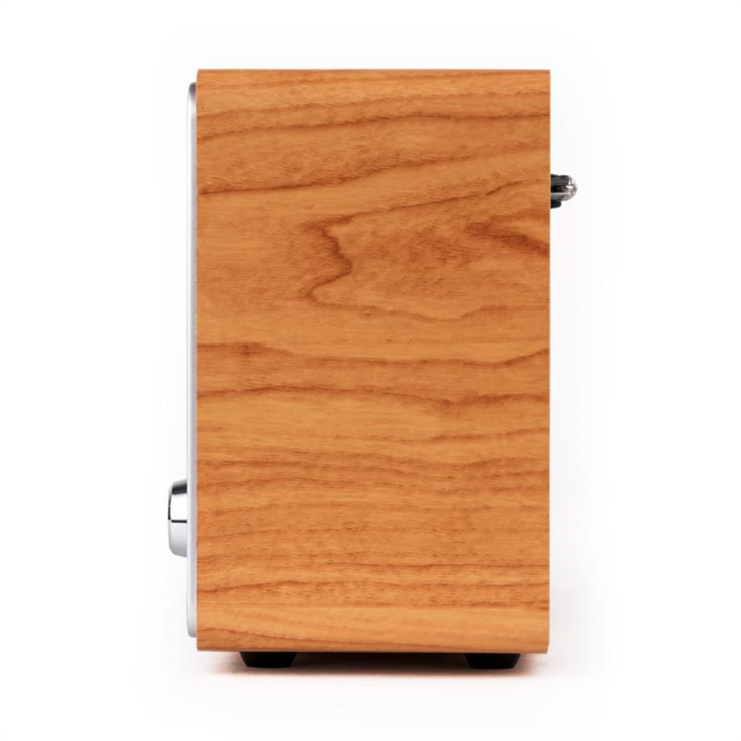 Charleston DAB + Portable Digital Radio FM RDS Alarm Clock 