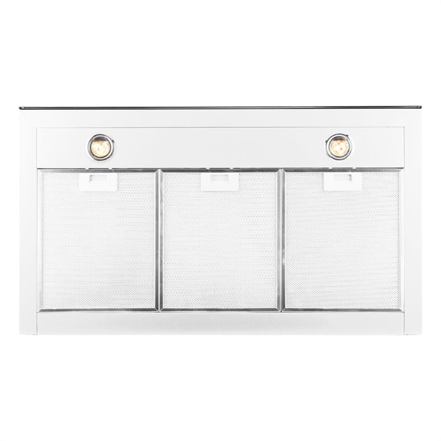 Bon Vivant Noir, 90 cm, 630,5 m³/h, komínový digestor, časovač, sklo Čierna