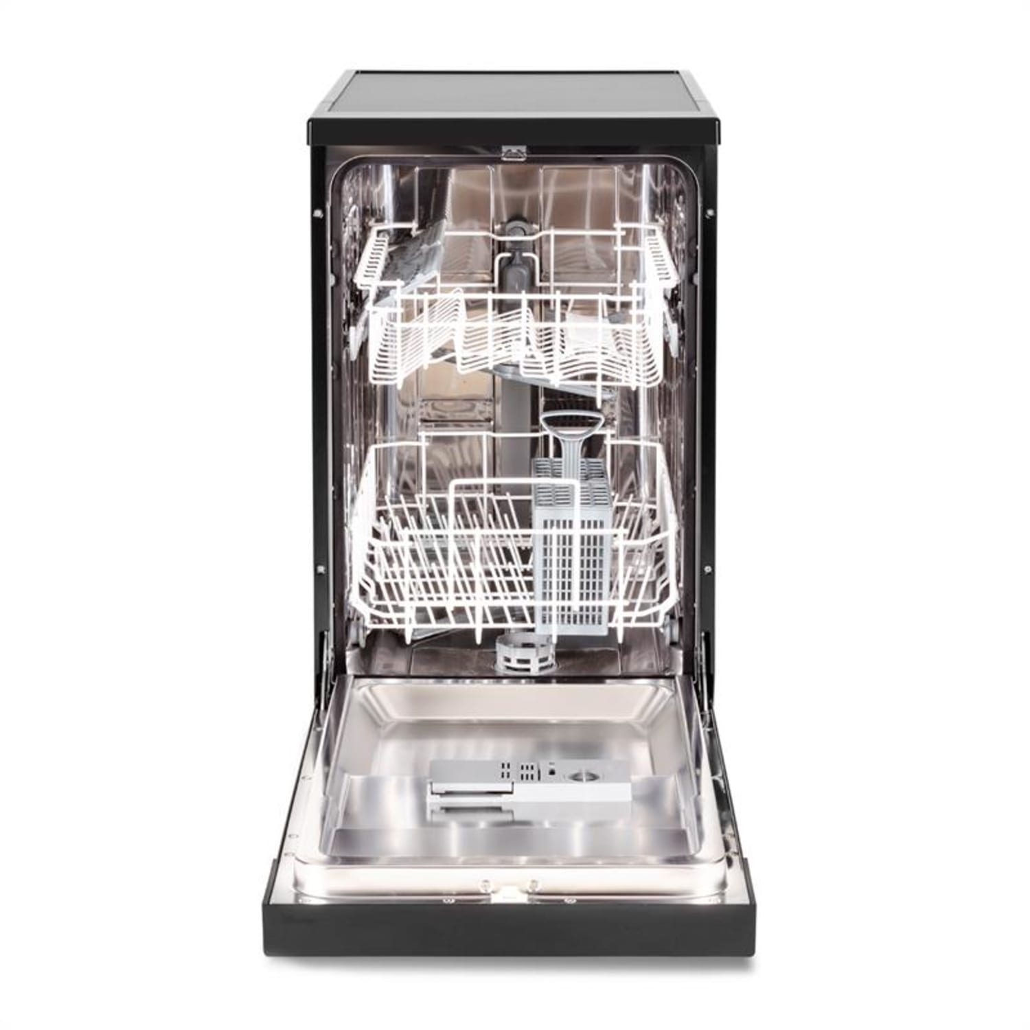Klarstein Amazonia 45 , 1850 W, Pomivalni stroj , Energijski razred A+, 49 DB 