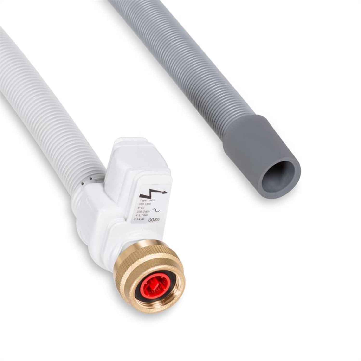Klarstein Amazonia 45 , 1850 W, Pomivalni stroj , Energijski razred A+, 49 DB 