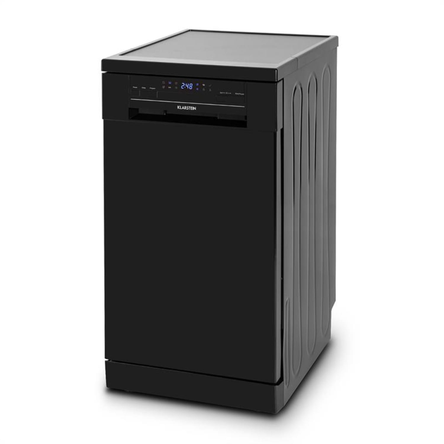 Klarstein Amazonia 45 , 1850 W, Pomivalni stroj , Energijski razred A+, 49 DB 