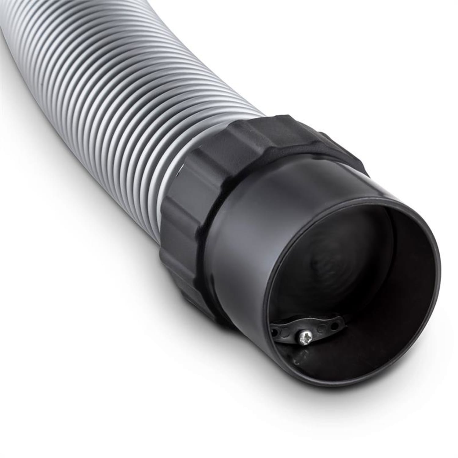 Tuyau d'écoulement pour aspirateur d'étang Powerplus 1 m 