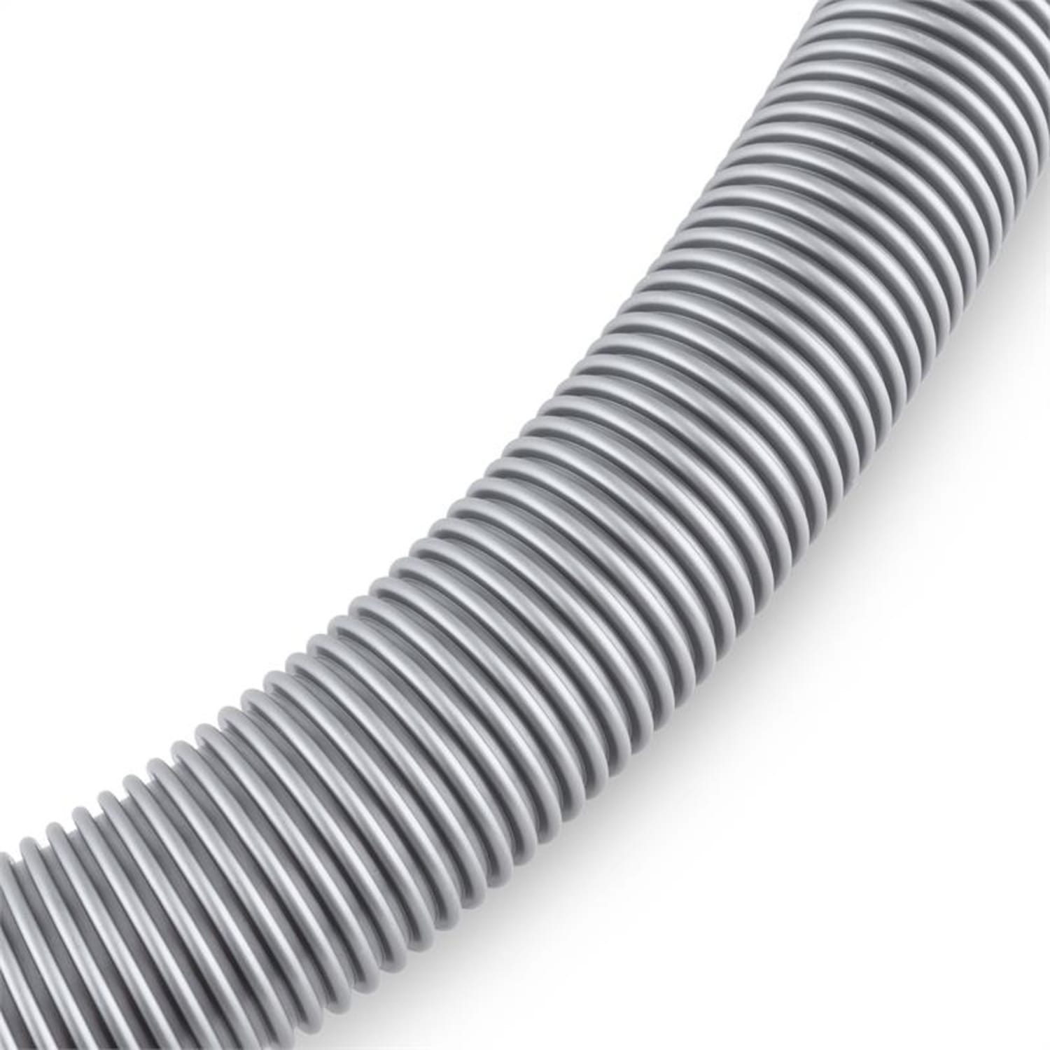 Tuyau d'écoulement pour aspirateur d'étang Powerplus 1 m 
