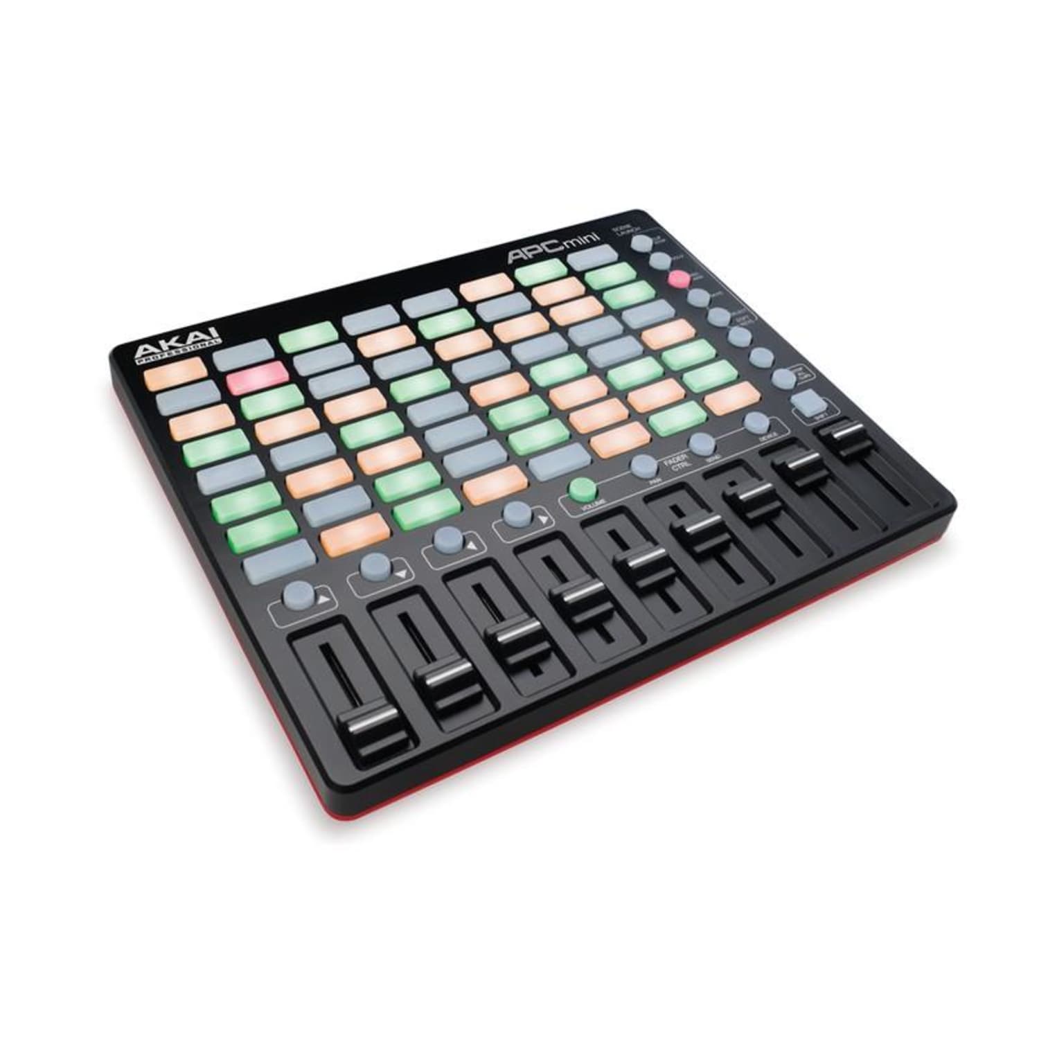 Akai Professional APC mini Contrôleur DAW 
