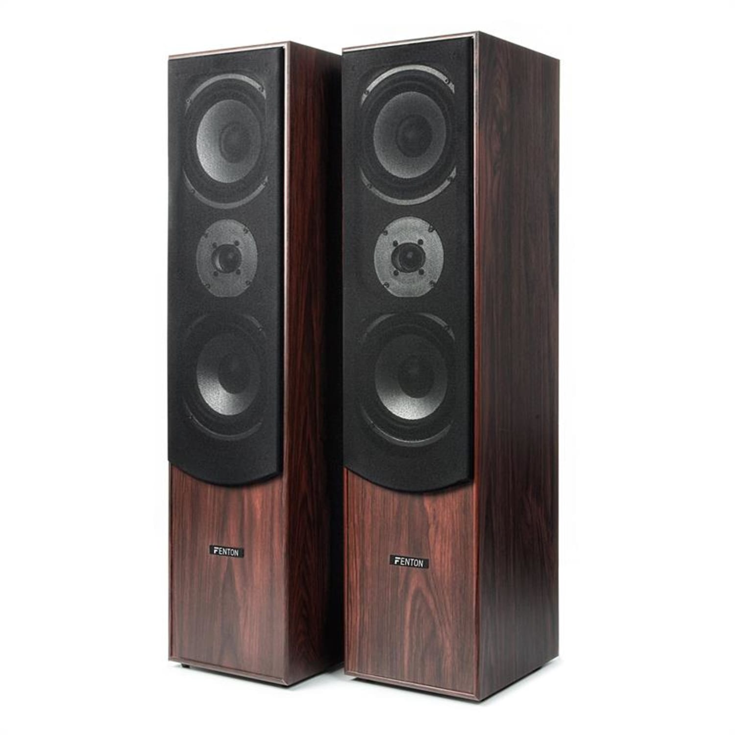 5.0 Sistem Home CinemaFinish 335W RMS 
