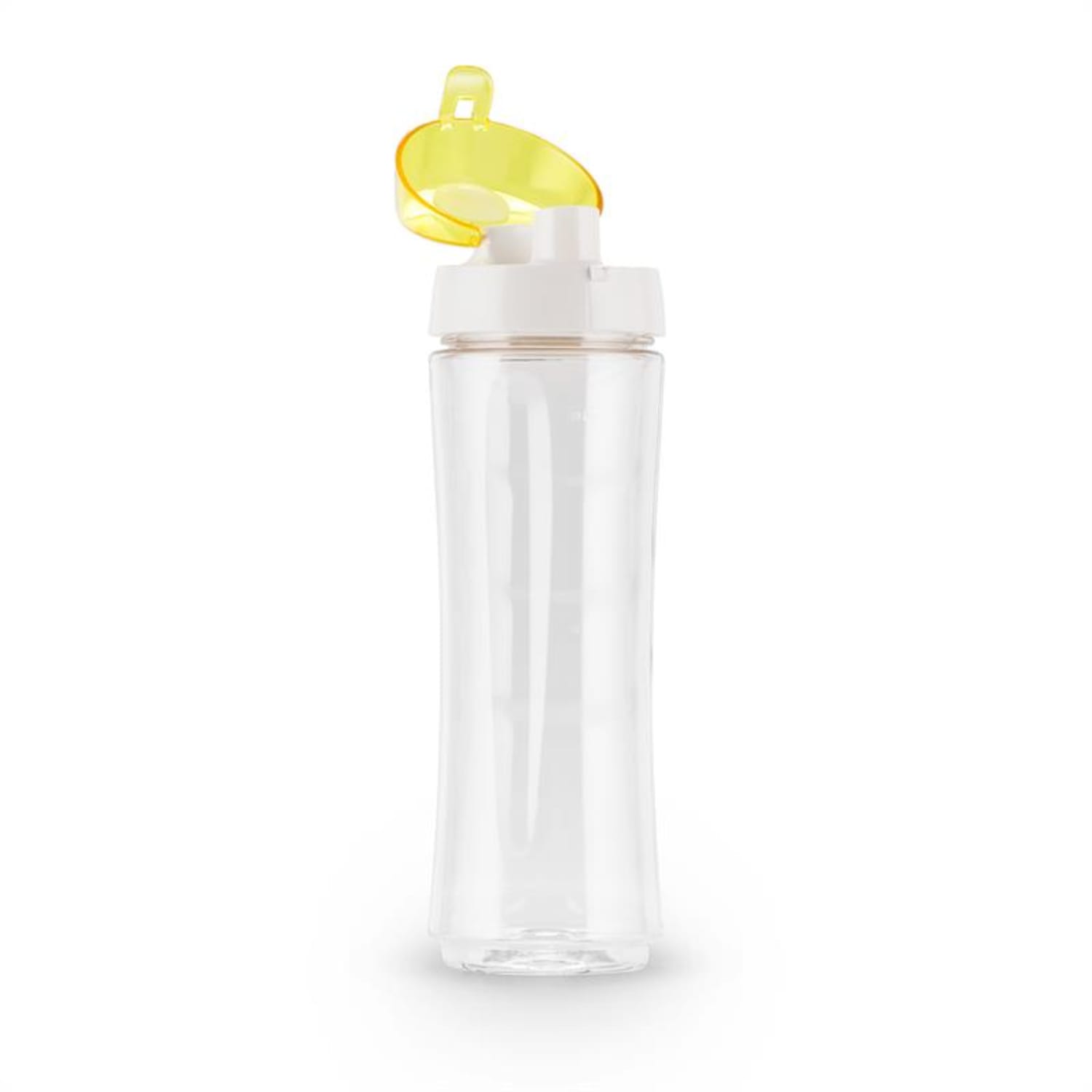 TK54-Paradise-City, 300W, turmixgép/smoothie maker BPA nélkül, 2 x keverőedény Fehér