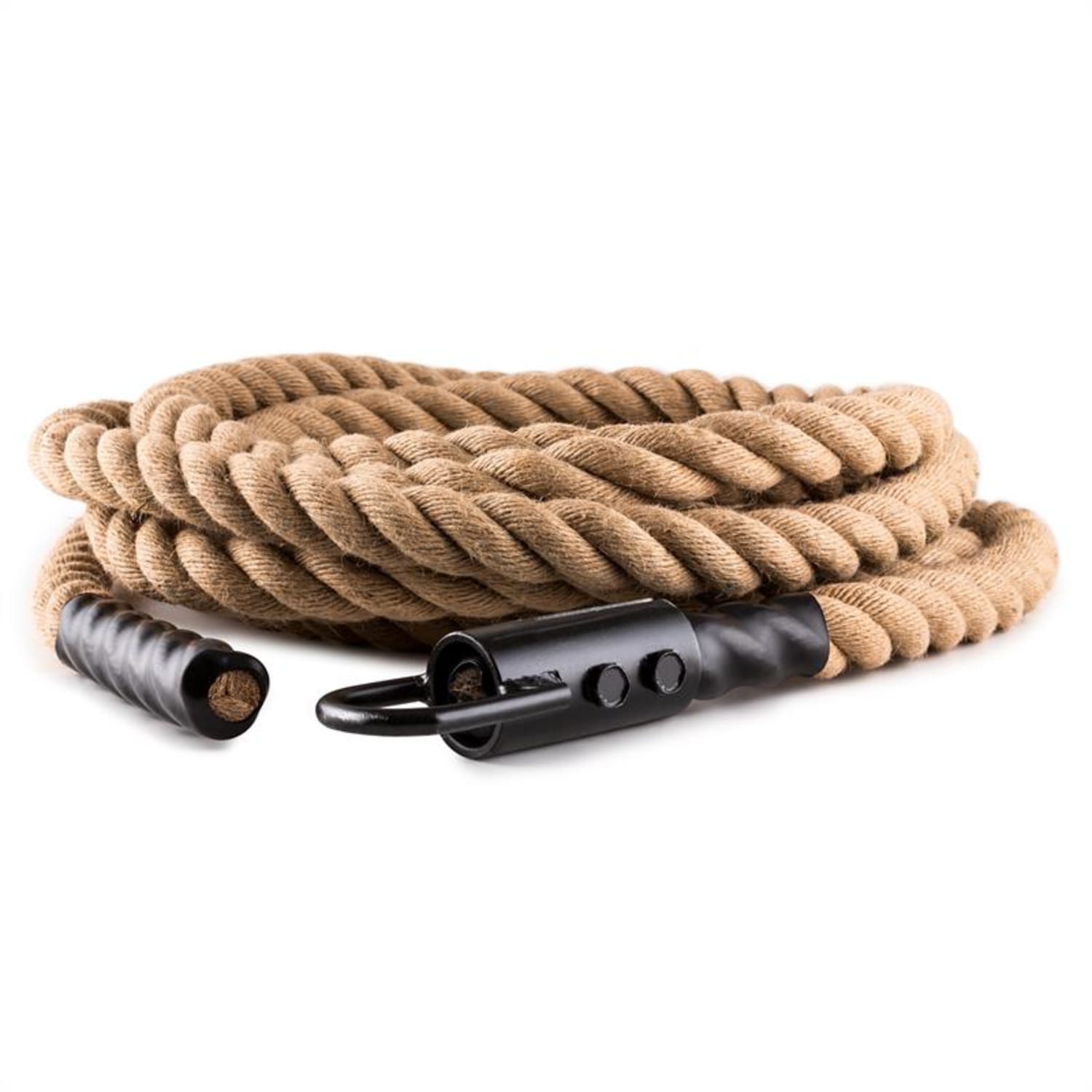 Power Rope 12 m/3,8 cm, dinamičko konopno uže, stropno pričvršćenje 12 m