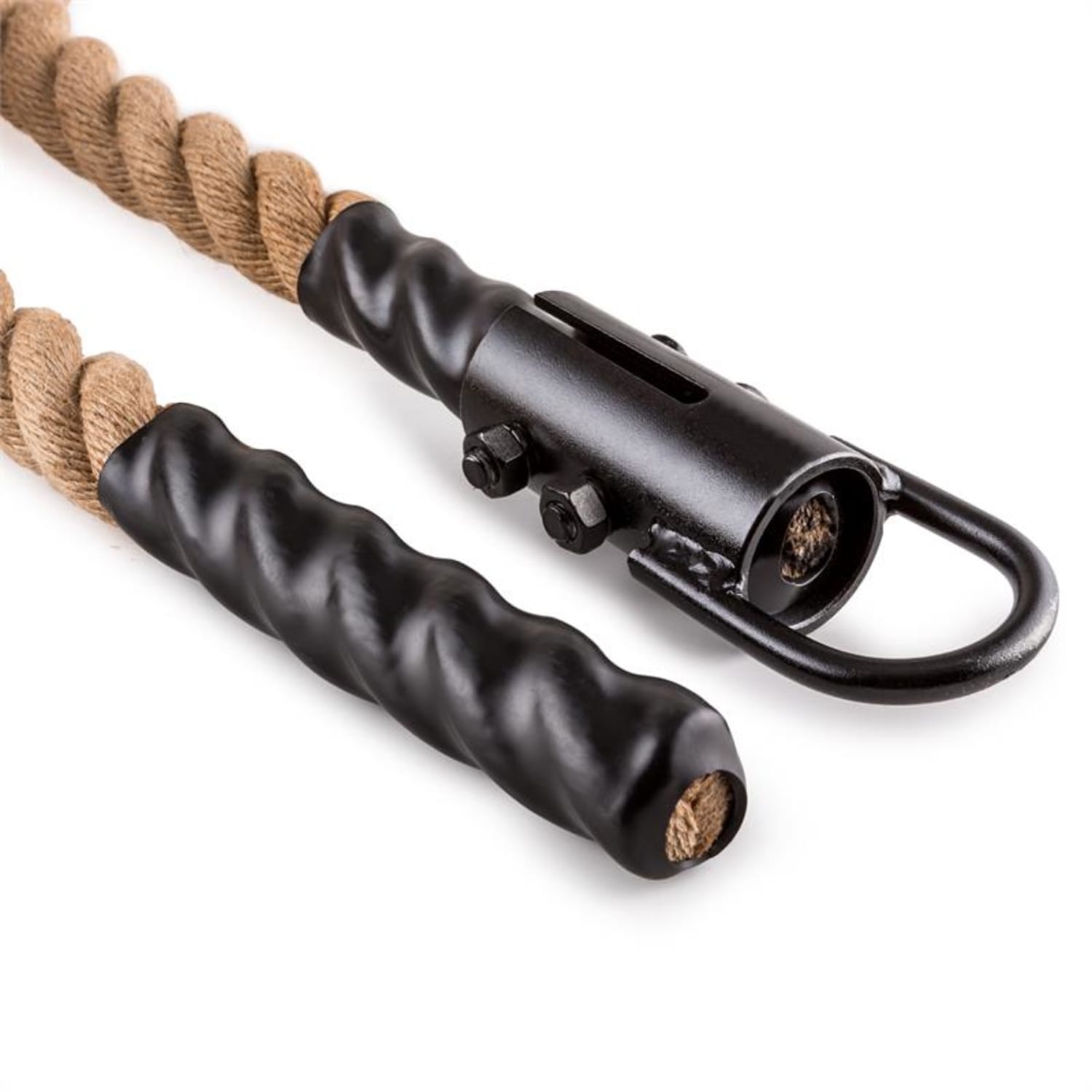 Power Rope 12 m/3,8 cm, dinamičko konopno uže, stropno pričvršćenje 12 m