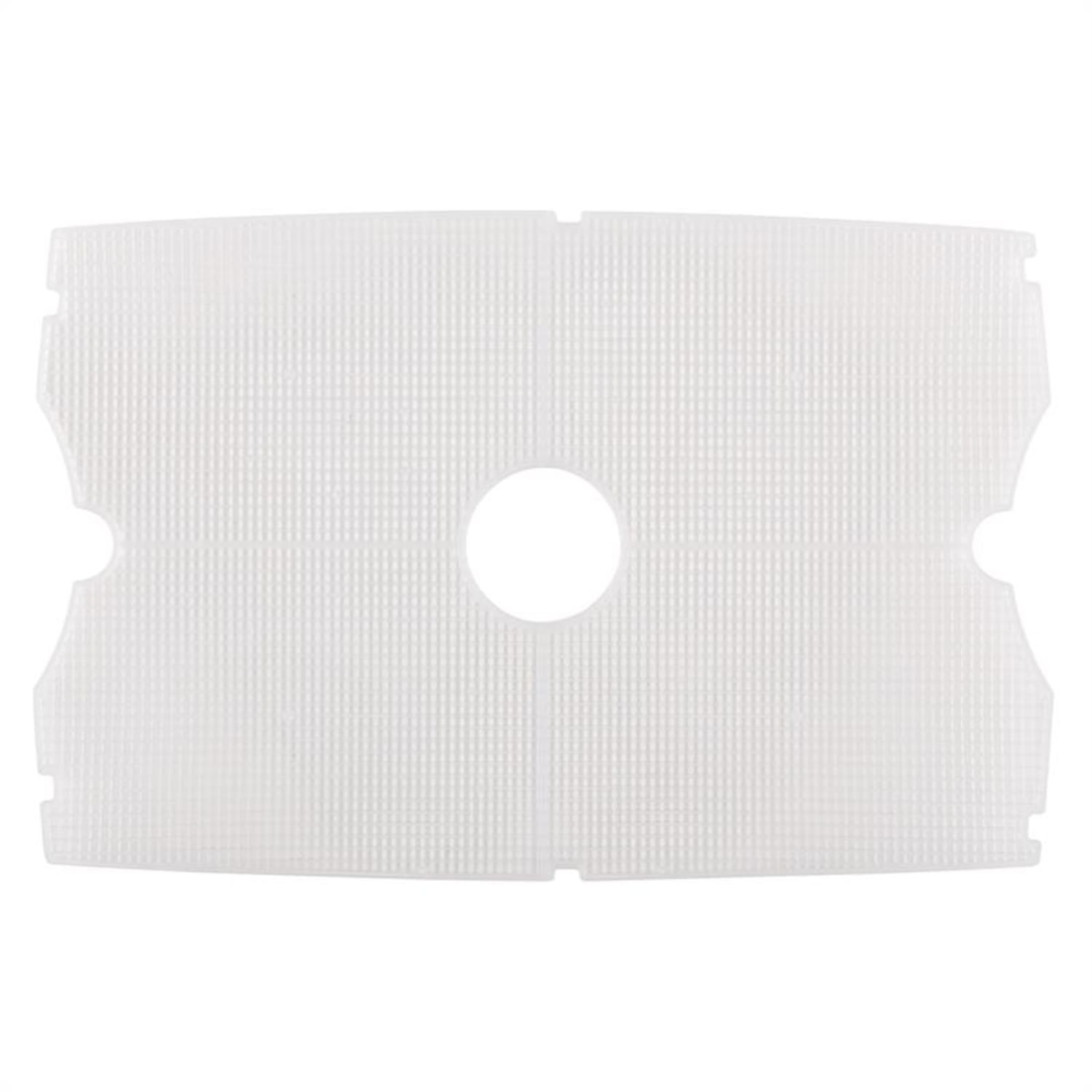 Bananarama, náhradný nástavec, náhradný diel pre sušičku, priesvitný 