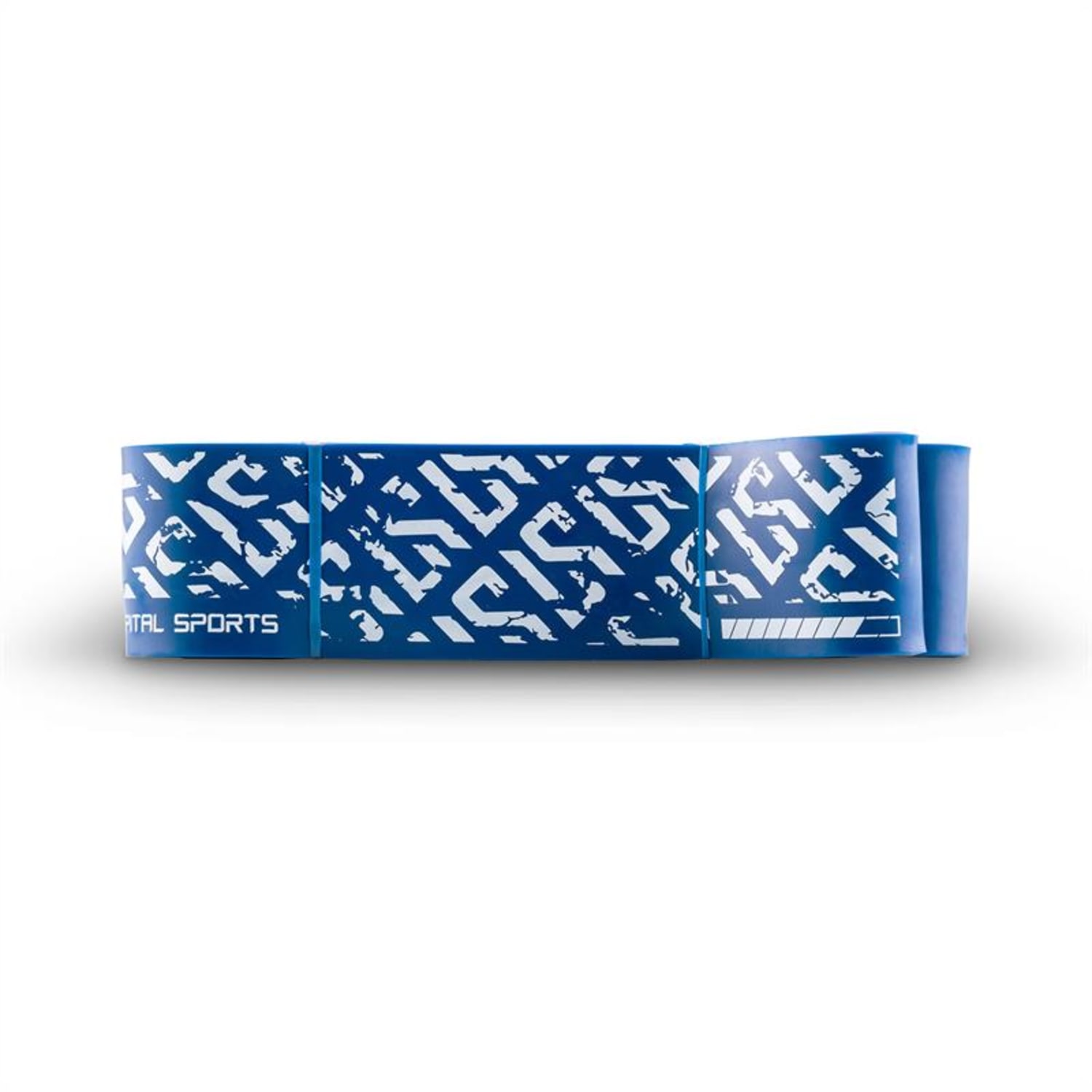 Resistor Cinta para brazos Grado de fuerza 8 (27-68 kg) 8