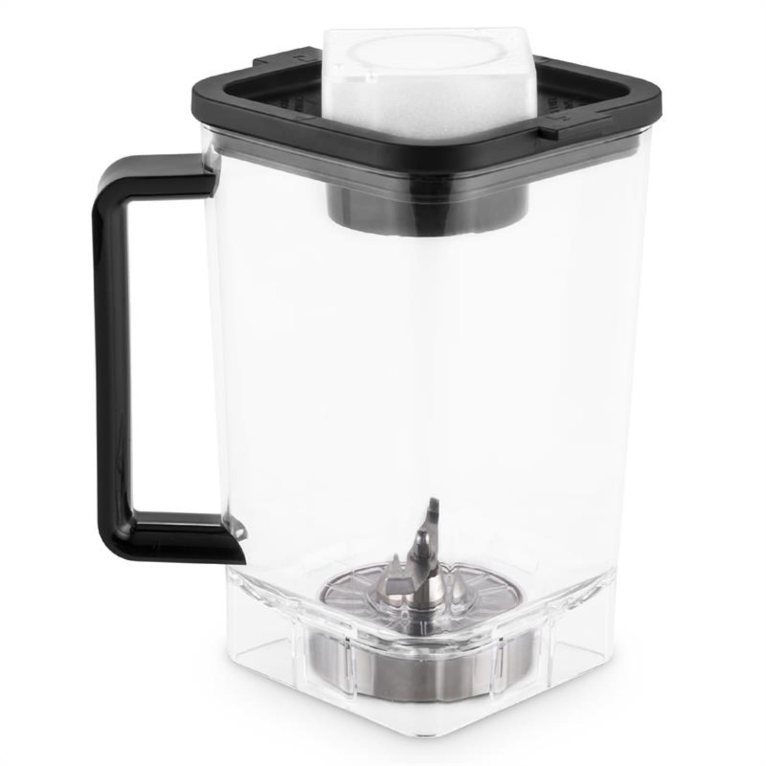 Náhradný mixovací pohár pre mixér Herakles Touch, objem 2 l,  bez BPA