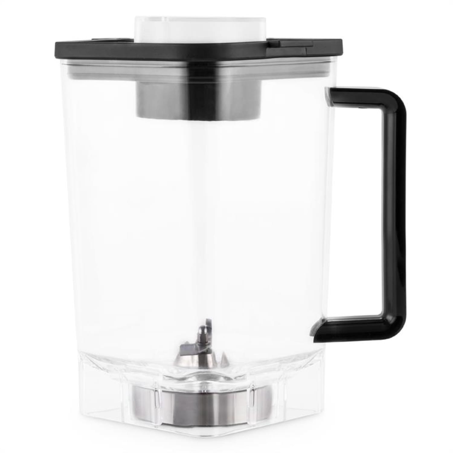 Náhradný mixovací pohár pre mixér Herakles Touch, objem 2 l,  bez BPA