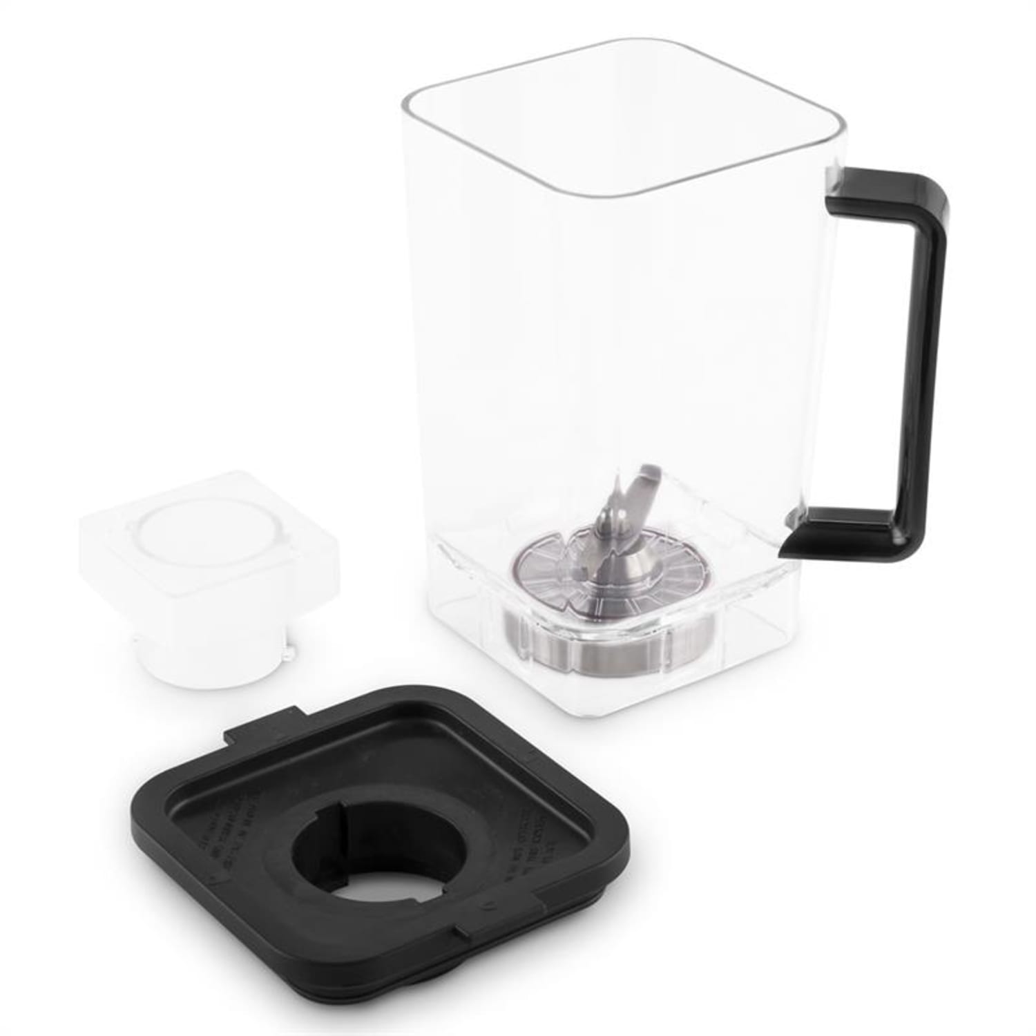 Náhradný mixovací pohár pre mixér Herakles Touch, objem 2 l,  bez BPA
