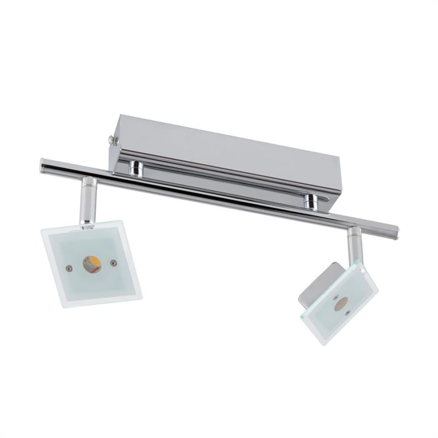 Vegard 2, 2x5W, LED pontlámpa, 800 lumen 