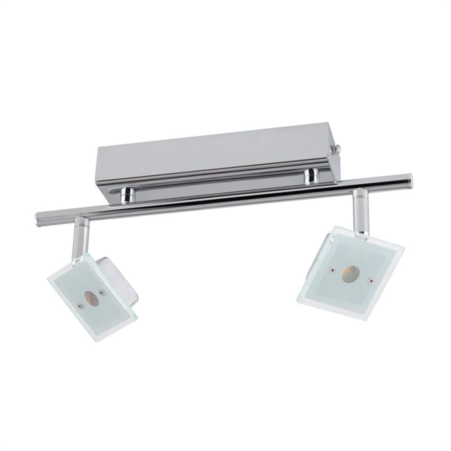 Vegard 2, 2x5W, LED pontlámpa, 800 lumen 