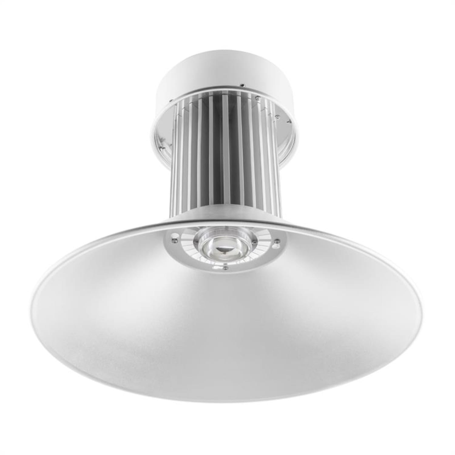 High Bright LED-Hallenstrahler Fluter Industriebeleuchtung 100W Alu 100 W
