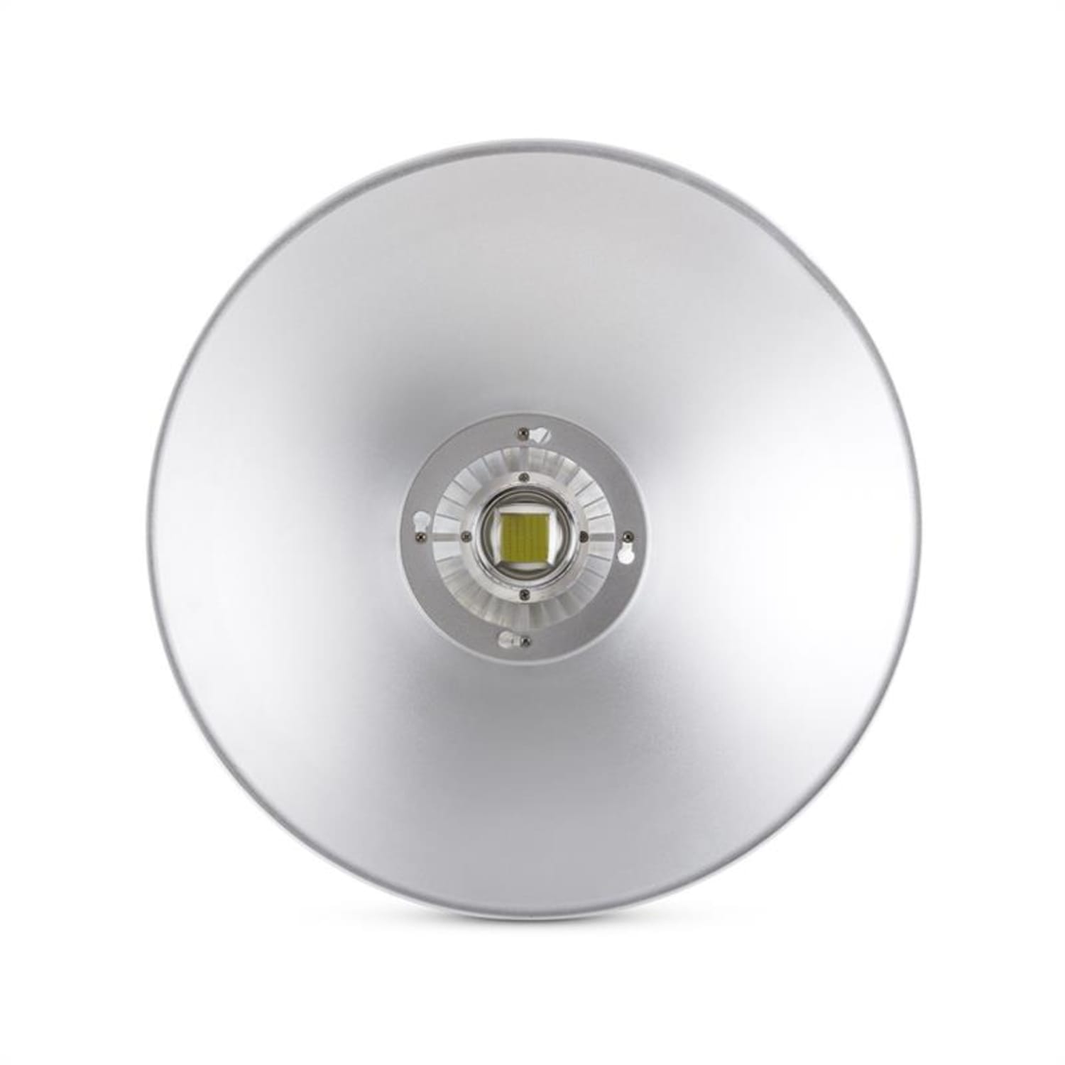 High Bright LED-Hallenstrahler Fluter Industriebeleuchtung 100W Alu 100 W