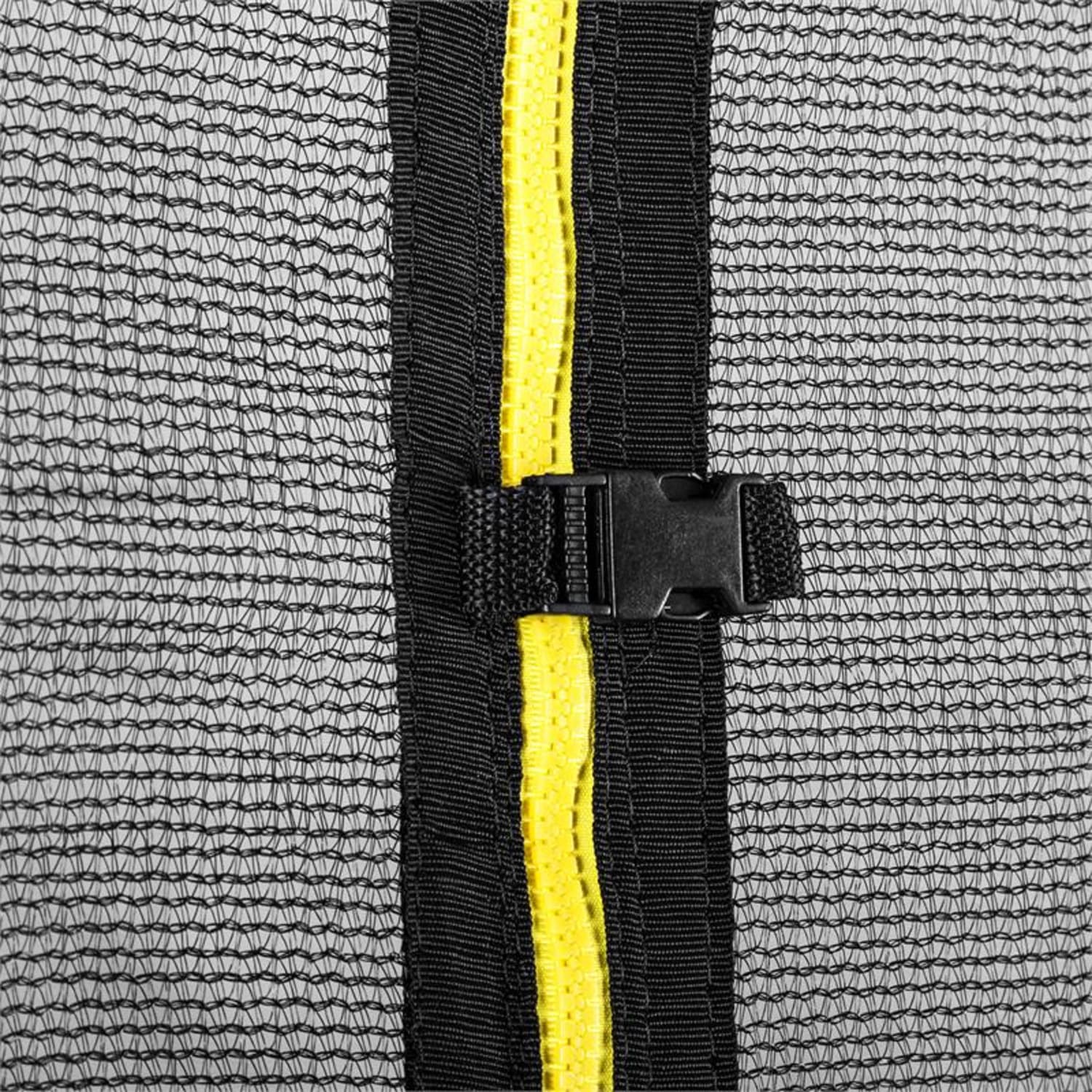 Rocketboy 366 Tappeto Elastico 366cm Rete di Sicurezza Interna Blu 366 cm | Blu