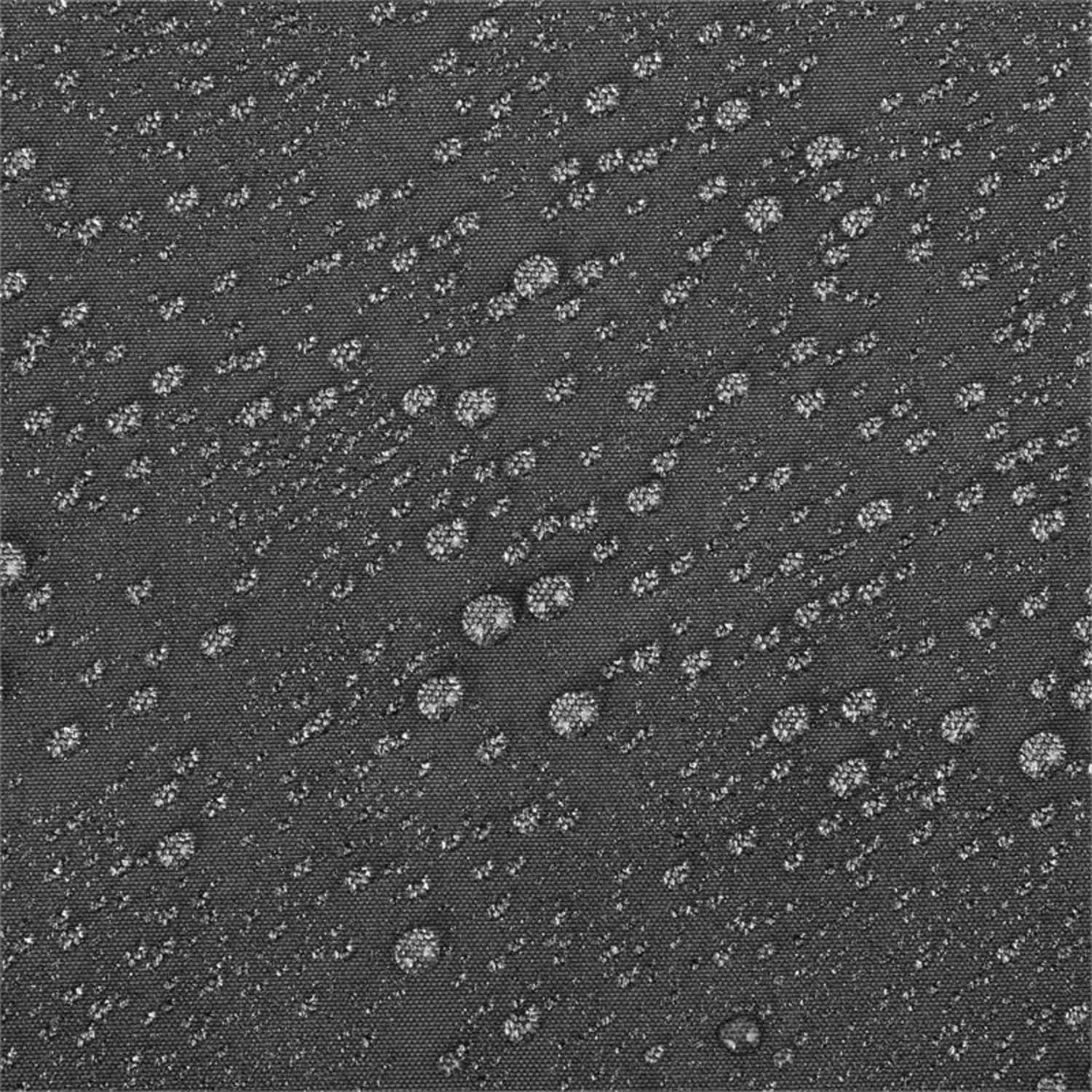 Bari 316 Seitenmarkise Seitenrollo 300x160cm Aluminium anthrazit