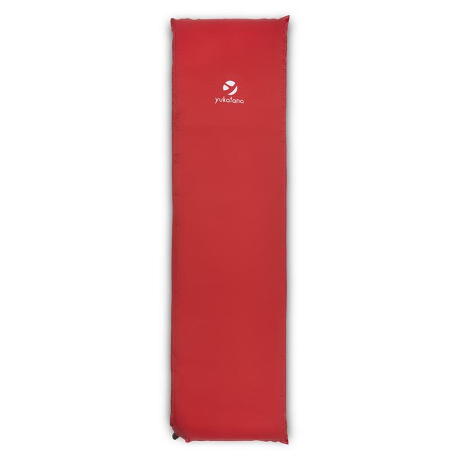 Gooddream 10 Materassino Autogonfiabile 10cm Spessore Rosso 10 cm