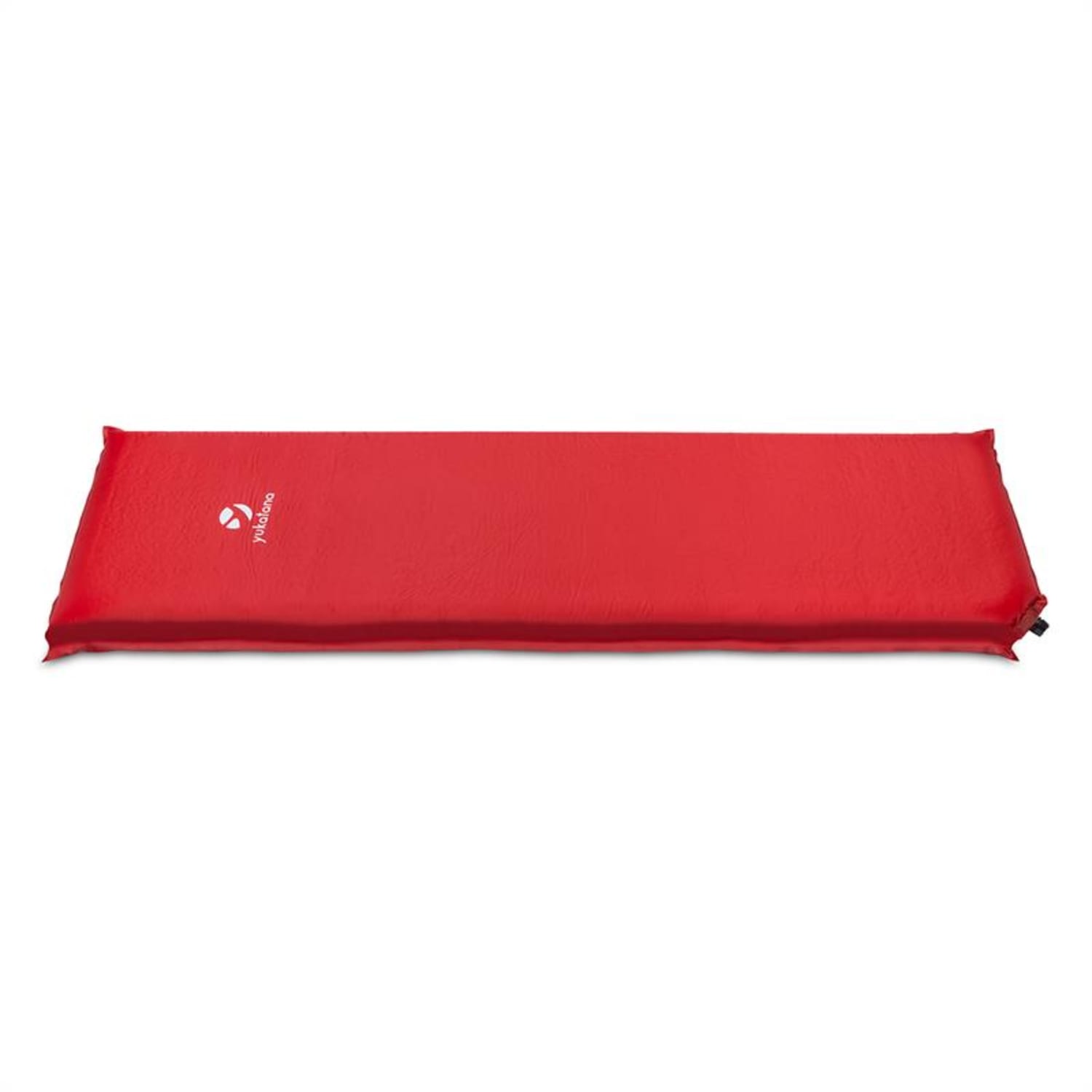 Gooddream 10 Materassino Autogonfiabile 10cm Spessore Rosso 10 cm