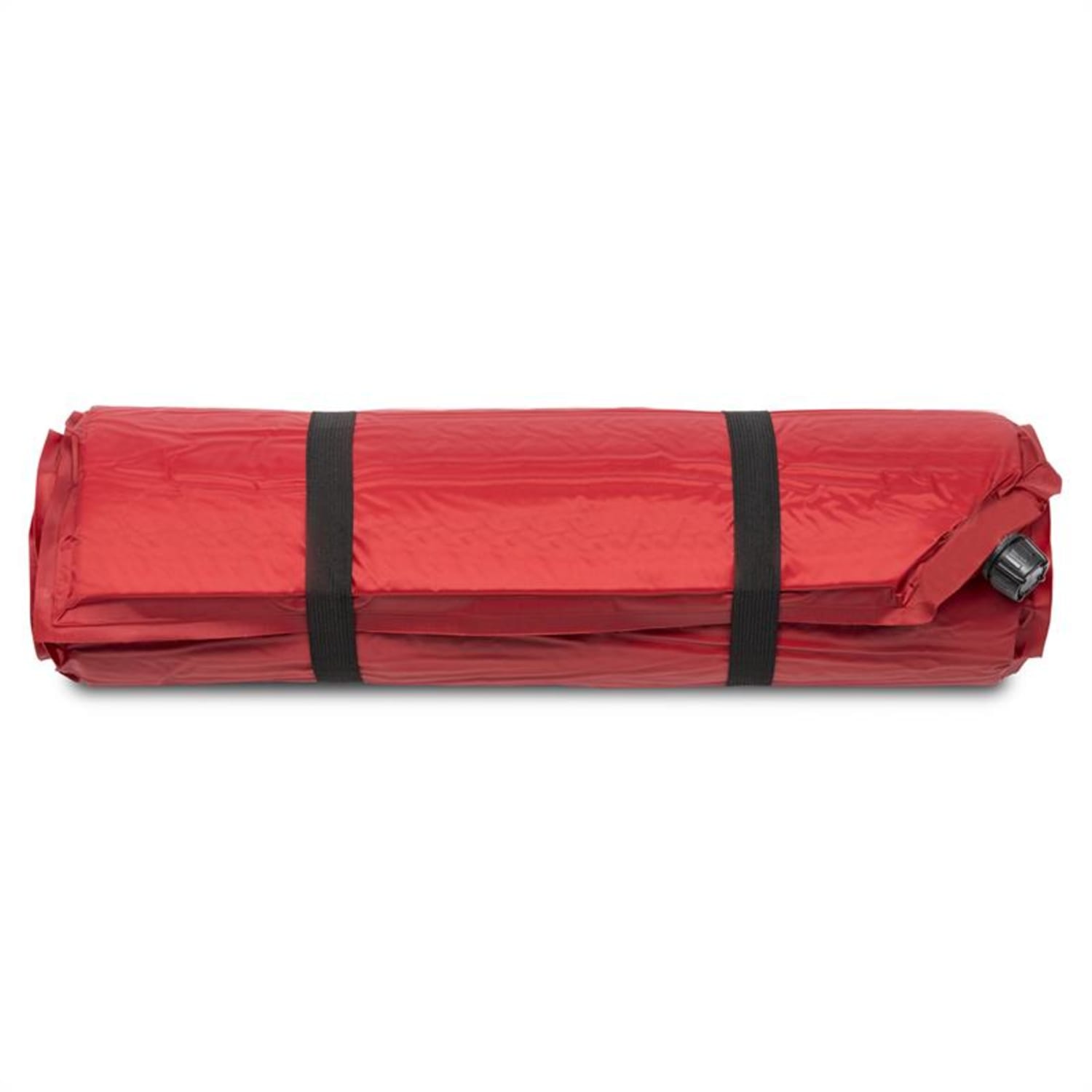 Gooddream 10 Materassino Autogonfiabile 10cm Spessore Rosso 10 cm