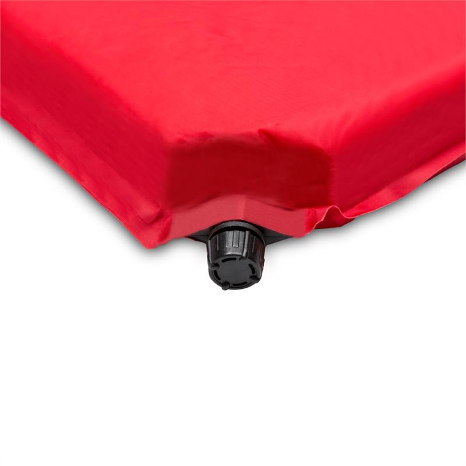 Gooddream 10 Materassino Autogonfiabile 10cm Spessore Rosso 10 cm