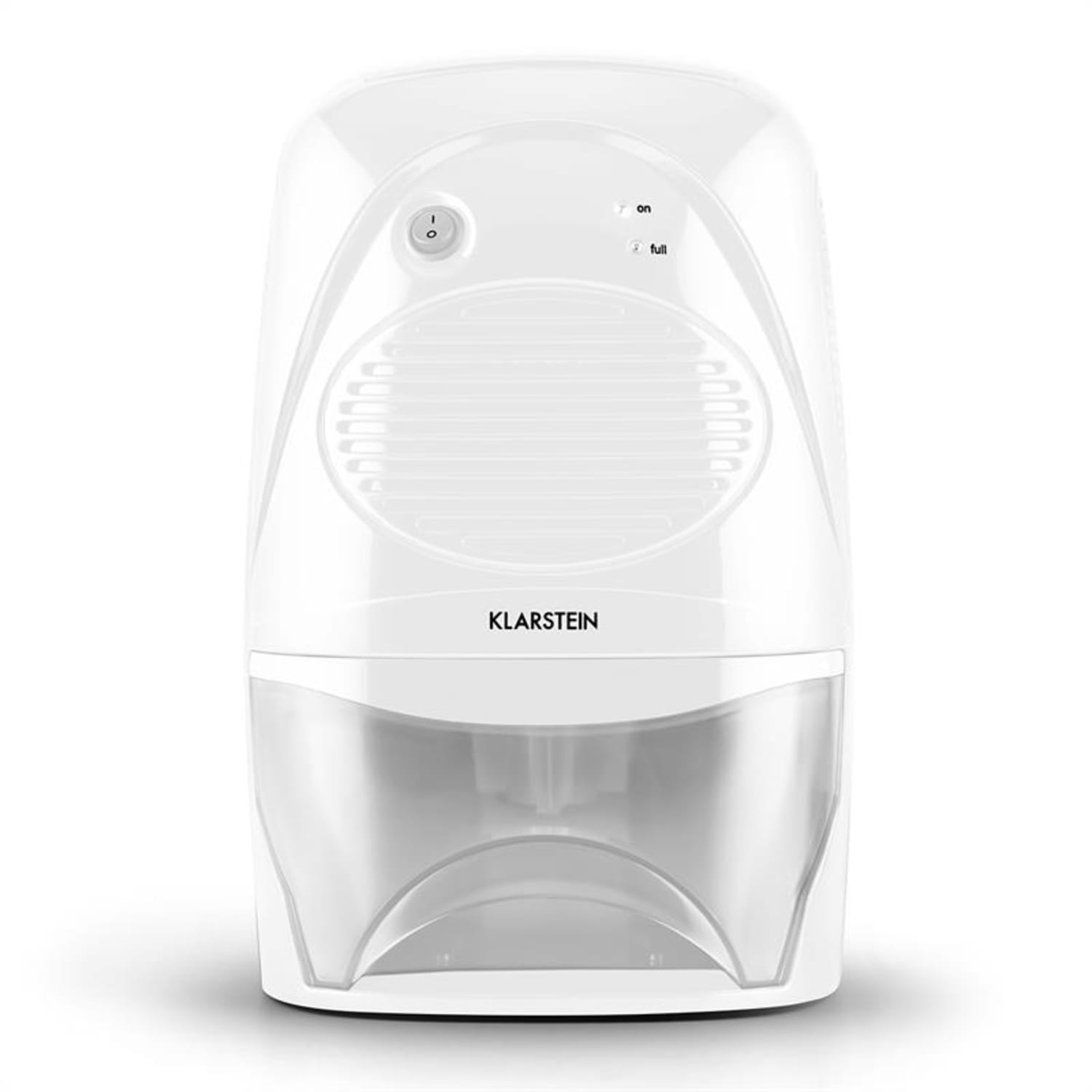 Drybest Home 600 odvlhčovač 600ml/d biely 