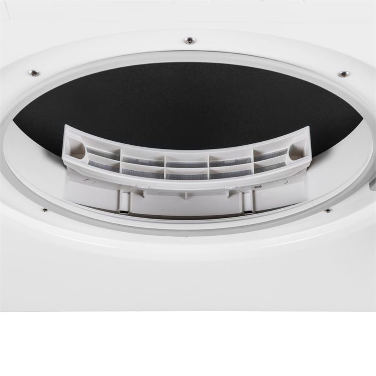 EOL Nevada, sušička s odsávaním vzduchu, 6 kg, EEC C, biela