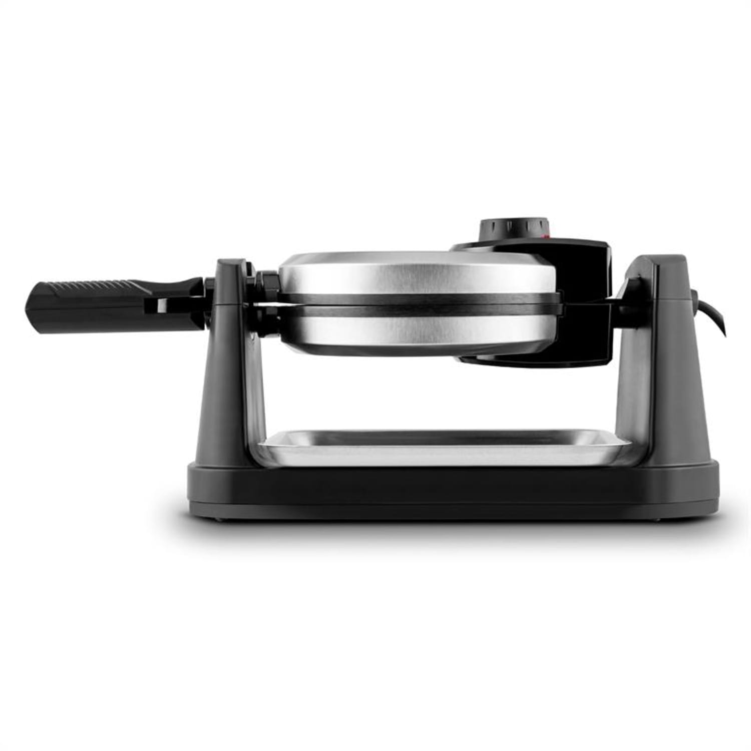 WAFFLEMASTER, 1000 W, Ø 17 CM, UREĐAJ ZA PRAVLJENJE VAFLA, ROTIRAJUĆI 