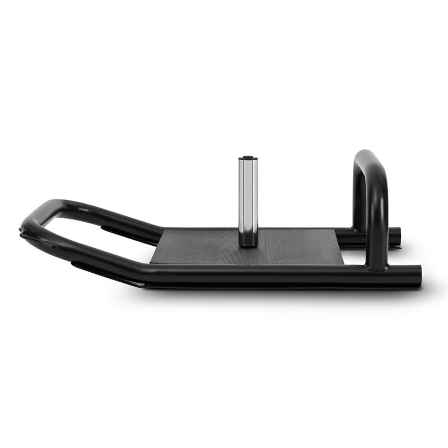Sledder, 50mm, zátěžové tahací sáňky z masivní oceli 