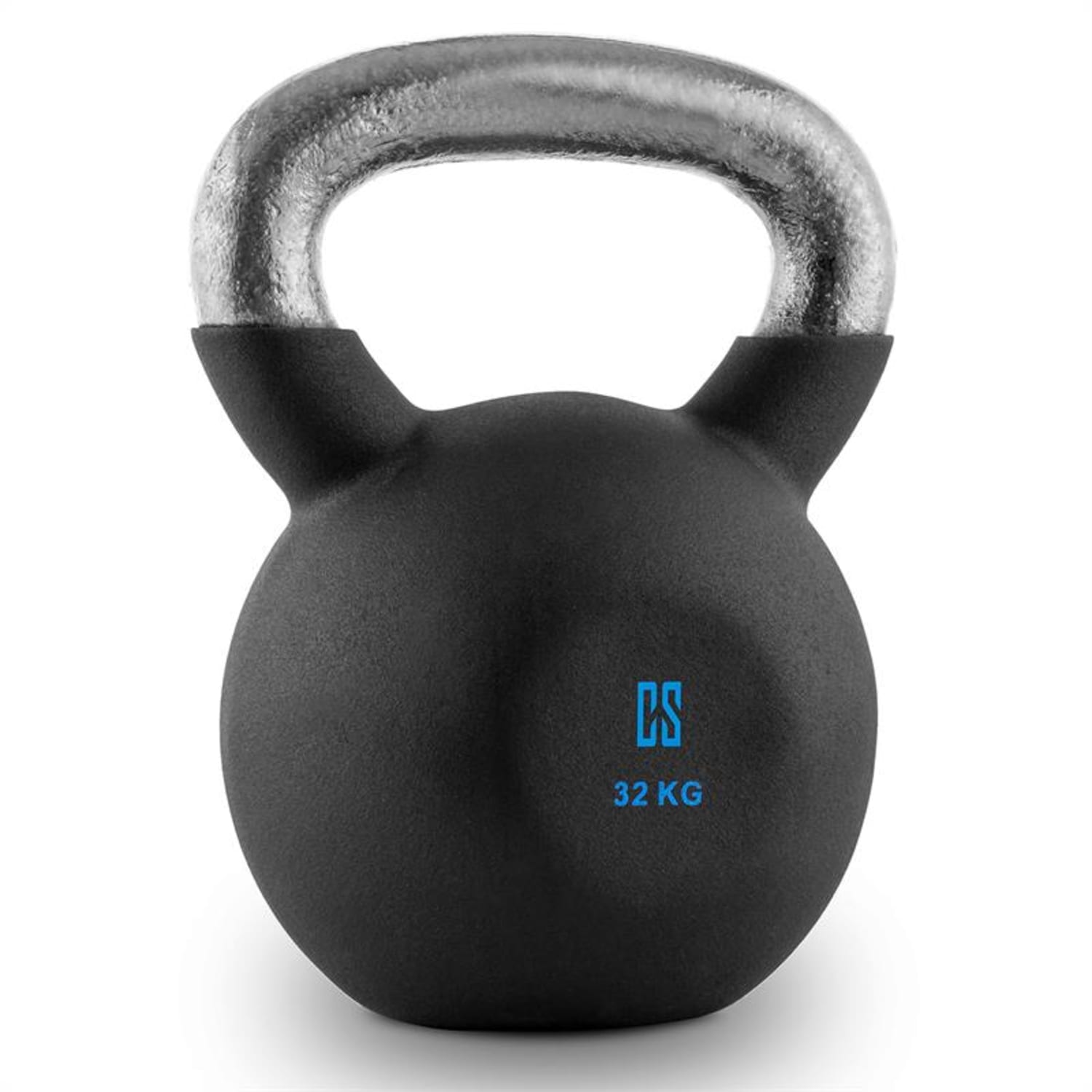 V-ket 32 Kettlebell kahvakuula muovi 32kg 32 kg