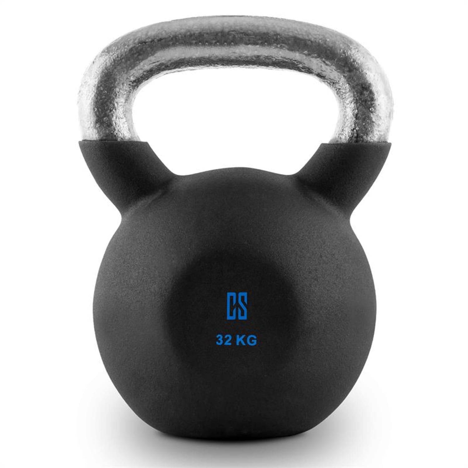 V-ket 32 Kettlebell kahvakuula muovi 32kg 32 kg