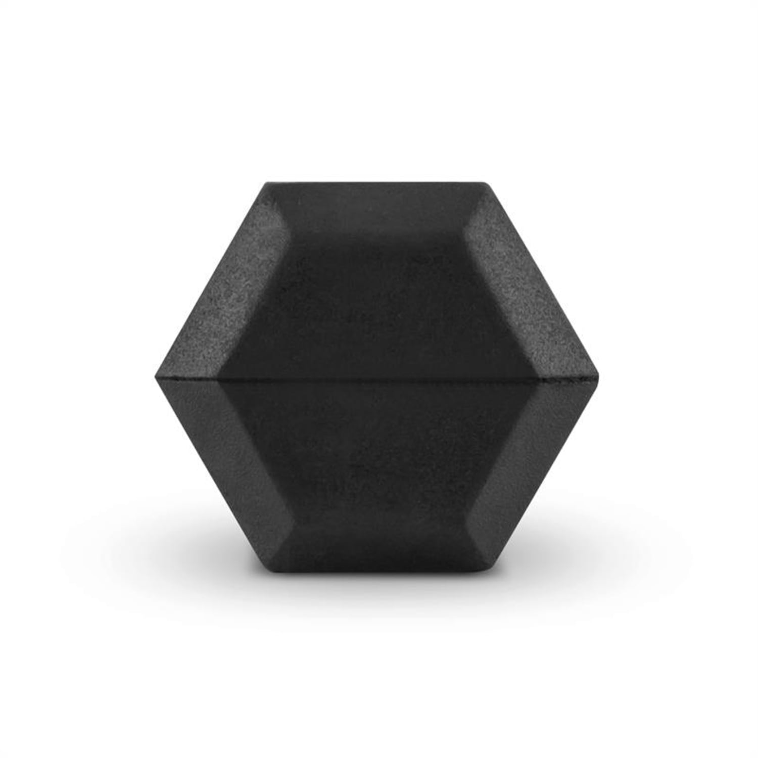 Hexbell 2,5, 2,5 kg, egykezes súlyzó, pár 2x 2.5 kg