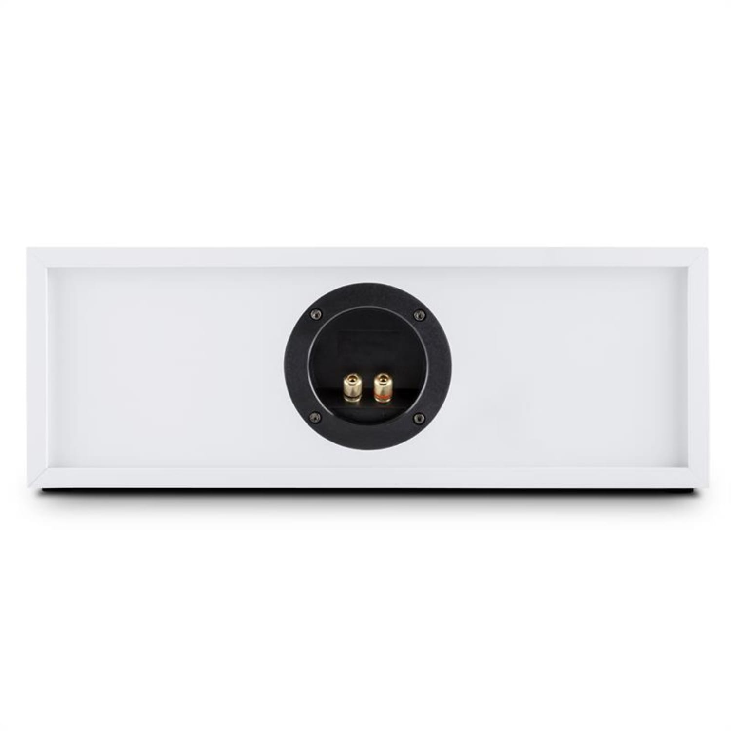 Linie 501 CS-WH Kolumna centralna 120W pasywna biała Biały
