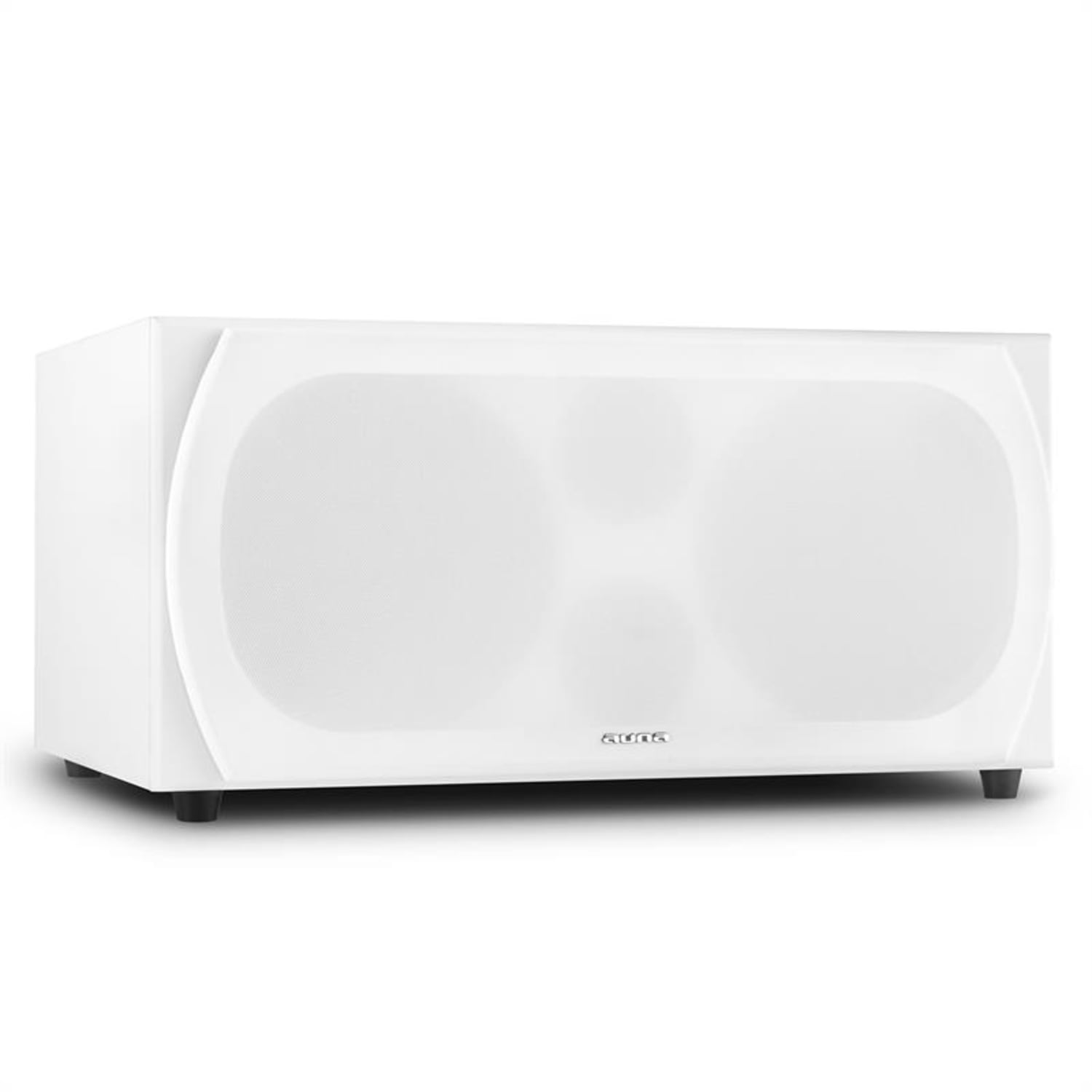 Line 501 SW WH subwoofer activ 500W alb Alb