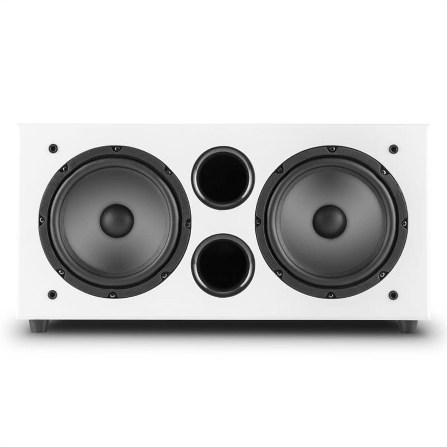 Line 501 SW WH subwoofer activ 500W alb Alb