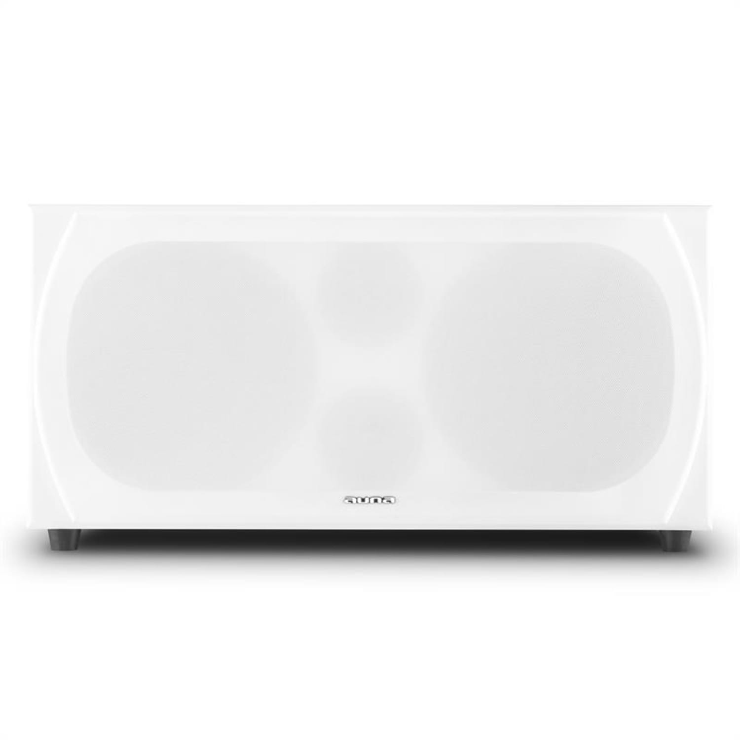 Line 501 SW WH subwoofer activ 500W alb Alb