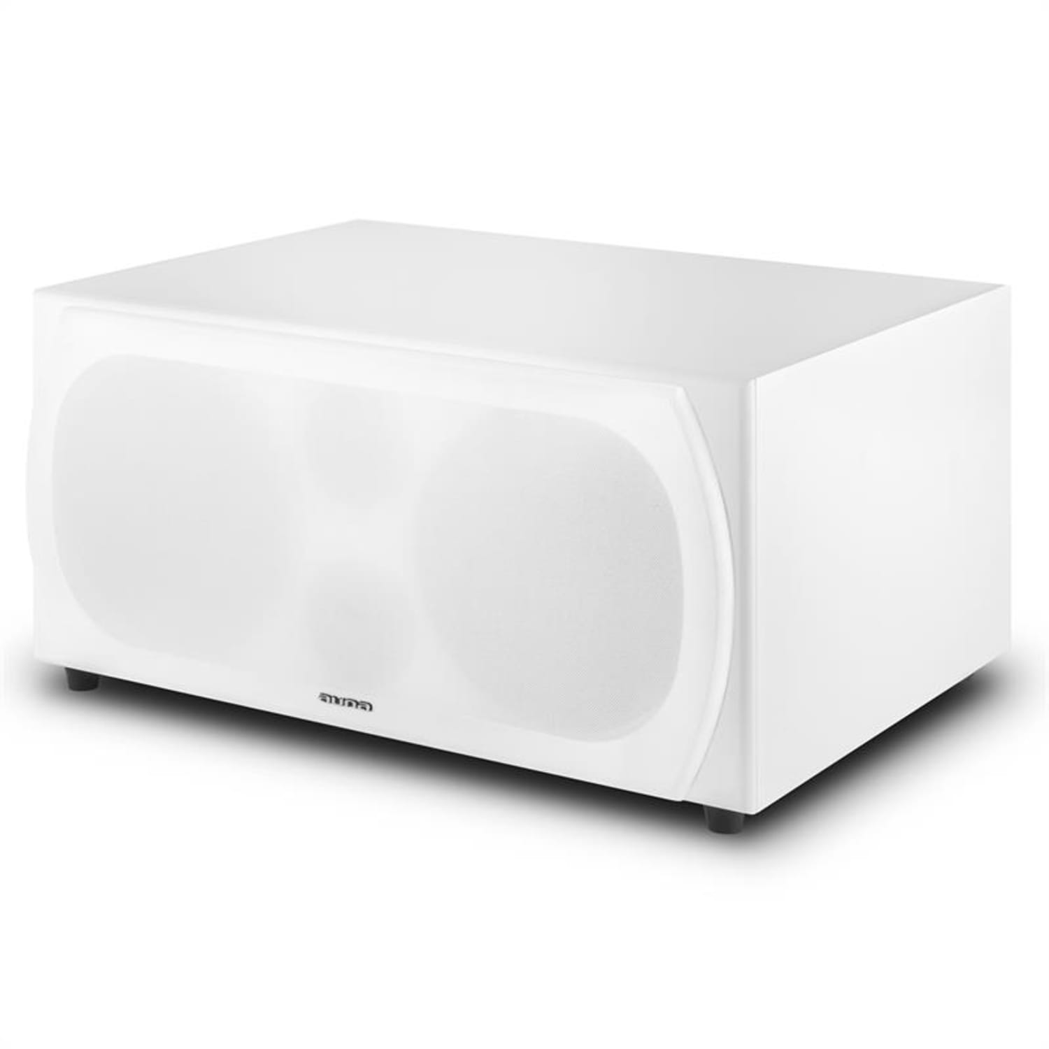 Line 501 SW WH subwoofer activ 500W alb Alb