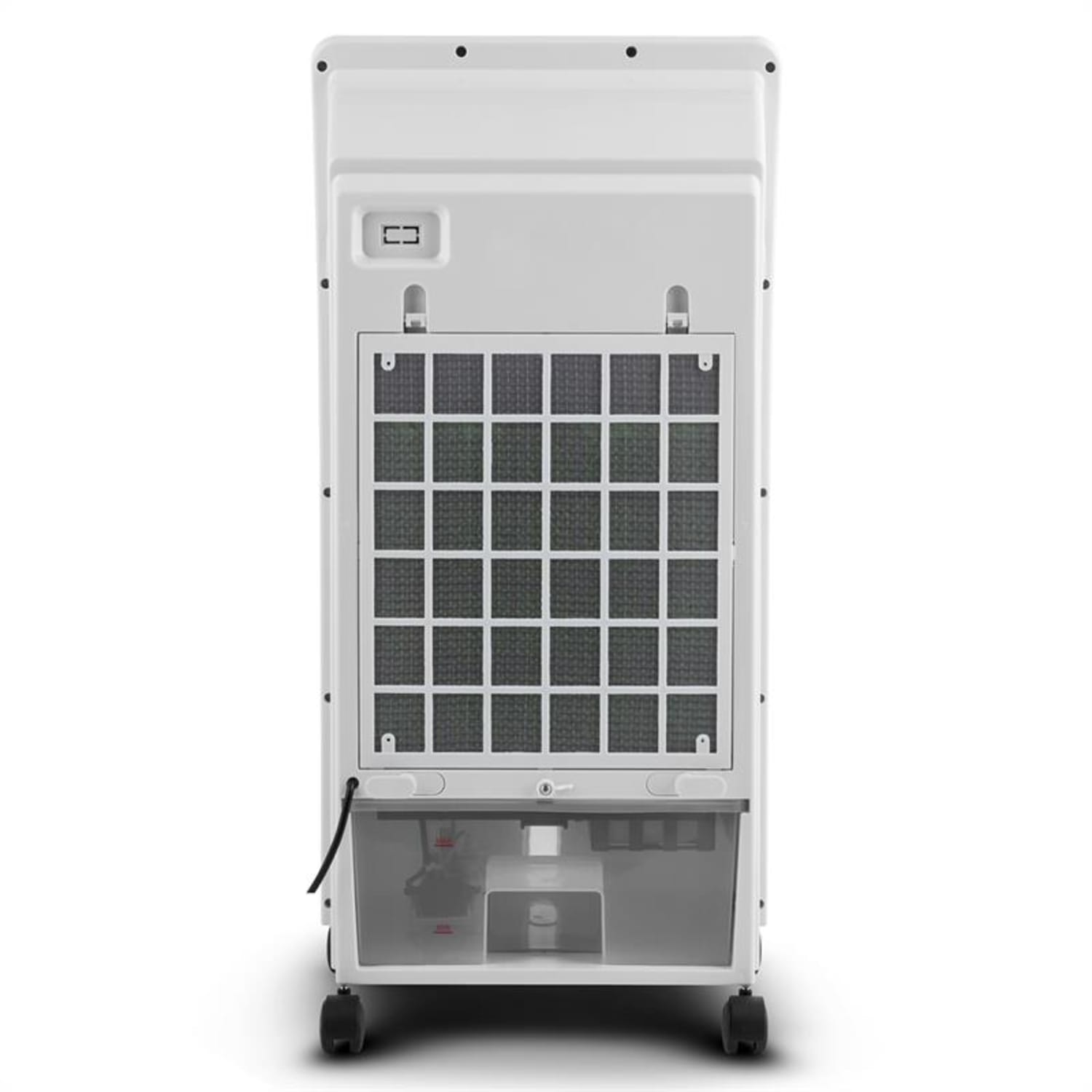 CTR-1 v2 Air Cooler 4-v-1 ventilátor Čistička vzduchu Mobile 65W 