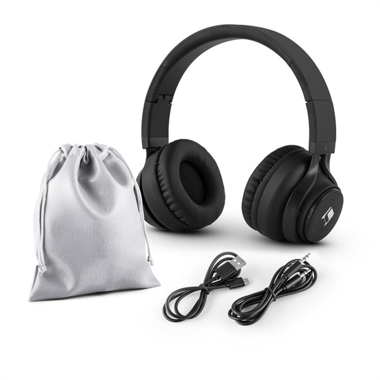 Urban Chameleon Casque 2 en 1 enceinte Bluetooth 3.0 + EDR 